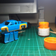 Illustration for article titled Tutorial: Dirt Effects on Custom Diecasts WITHOUT CHEMICALS and 10 STEPS